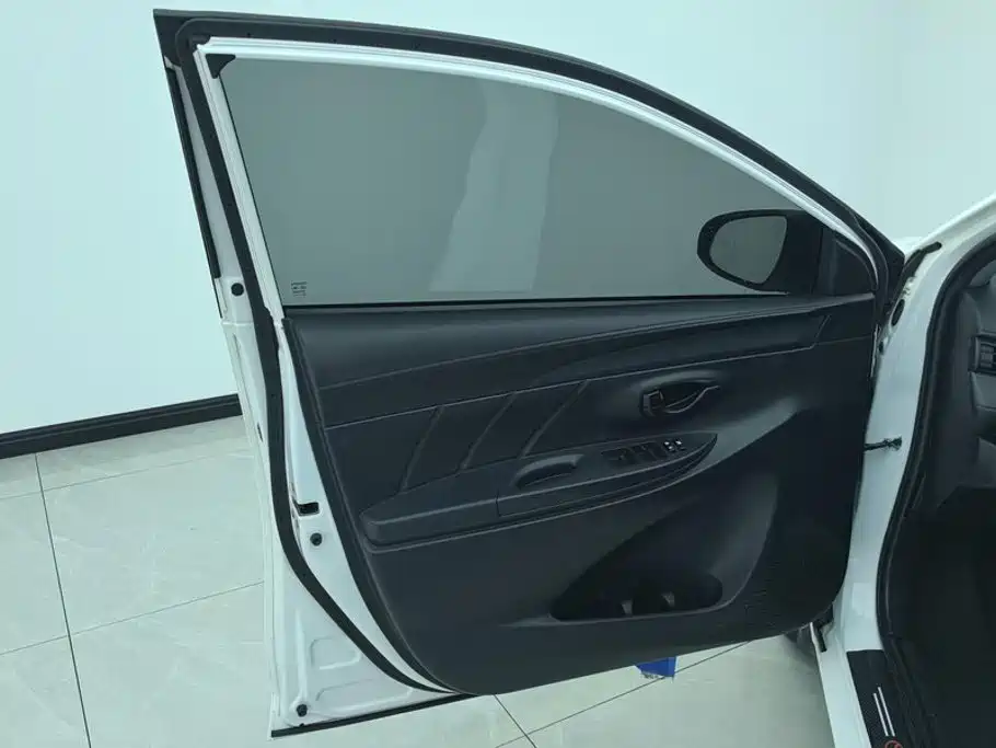 Toyota Vios FS 2022 2021 1.5L CVT Fengchi Edition