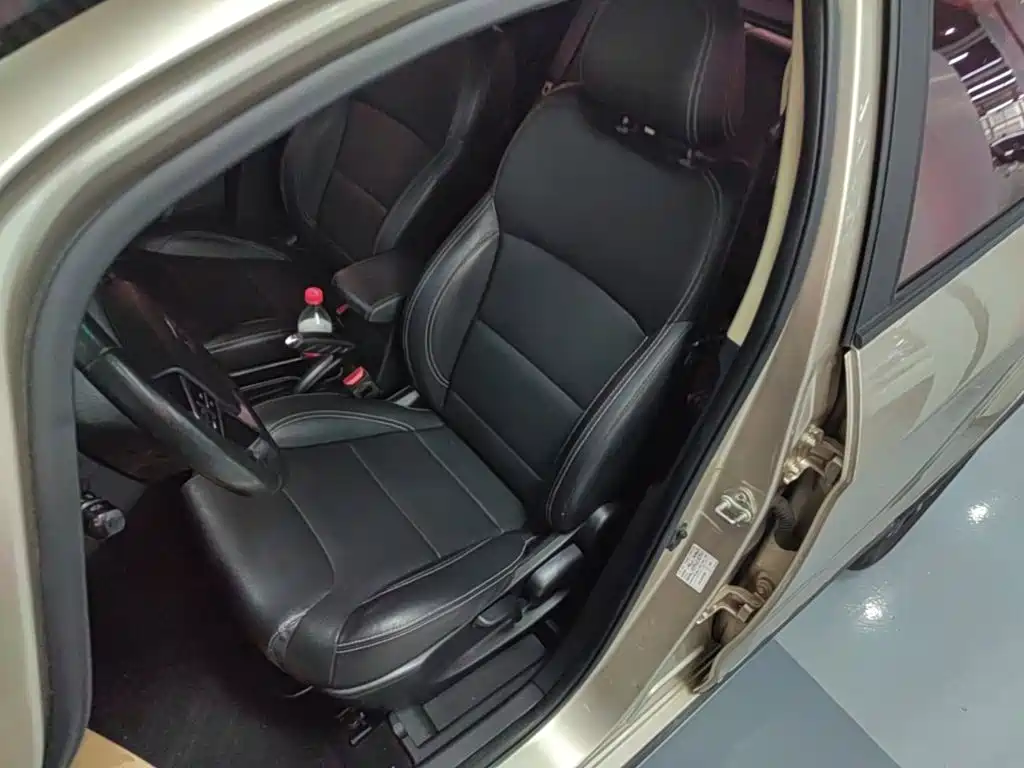 Geely Vision X3 2018 2017 1.5L Automatic Premium