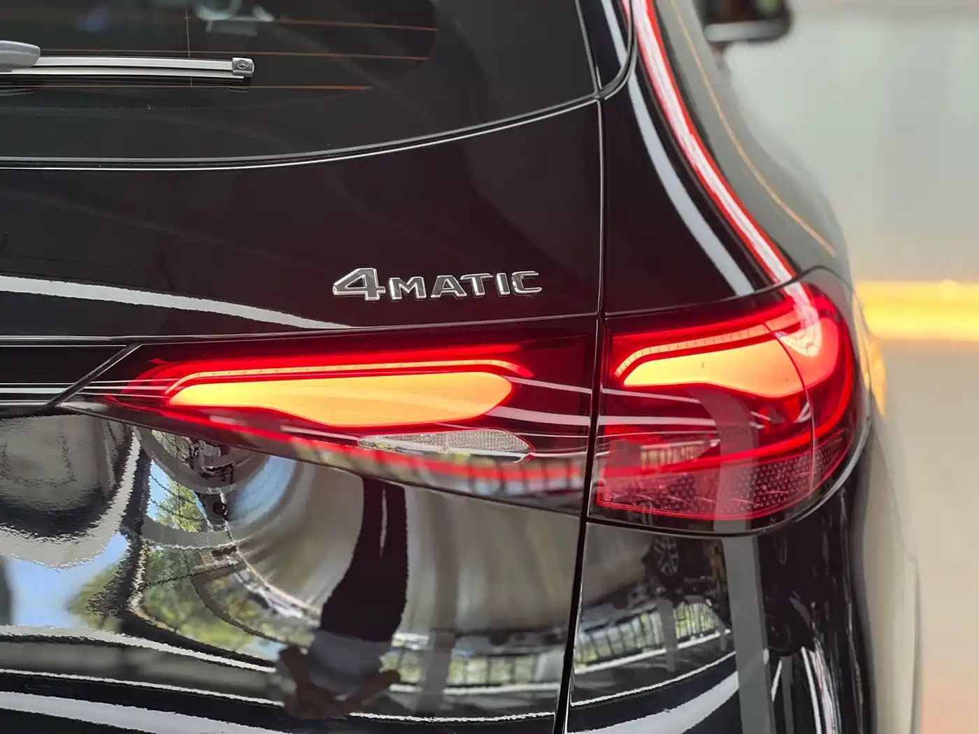 Mercedes-Benz GLC 2025 2025 Facelift GLC 300 L 4MATIC Dynamic 5-seater