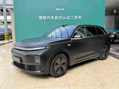 Li Auto L7