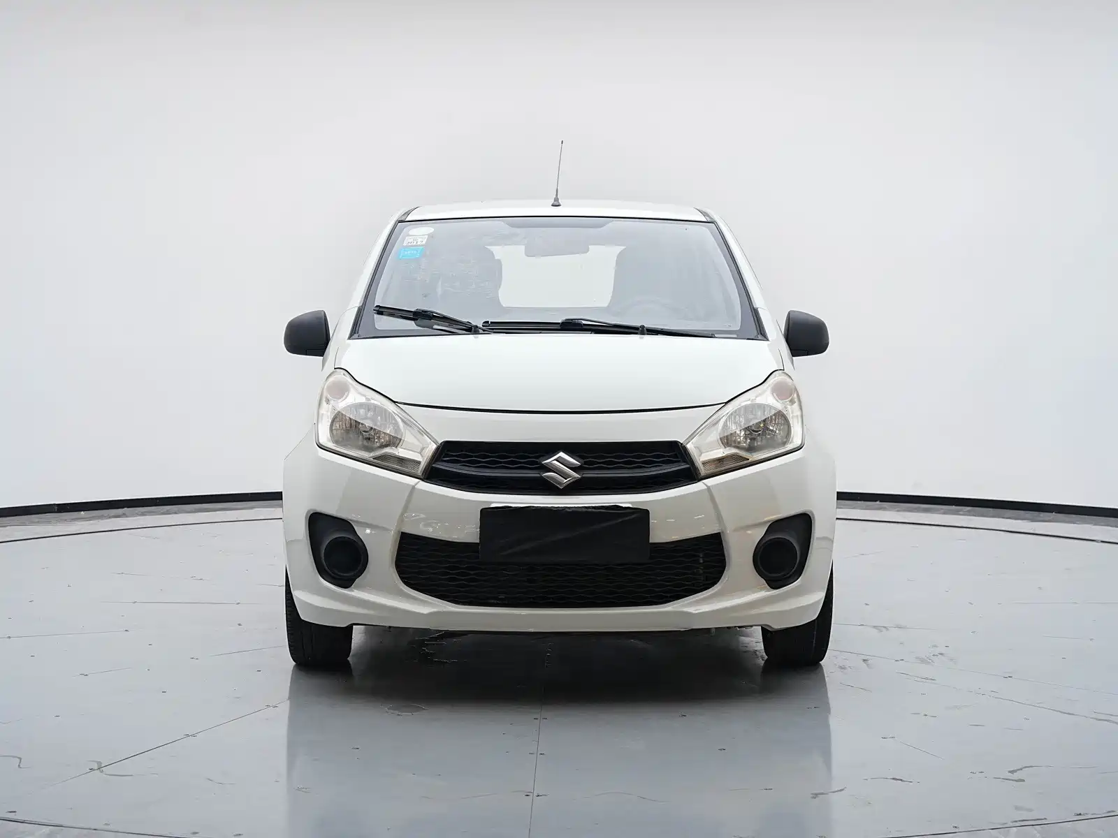 Photo 2 - Suzuki Alto