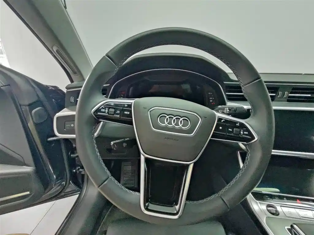 Audi A7 2025 2025 Model 45 TFSI Premium Selection
