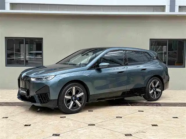 BMW BMW iX 2023 xDrive40