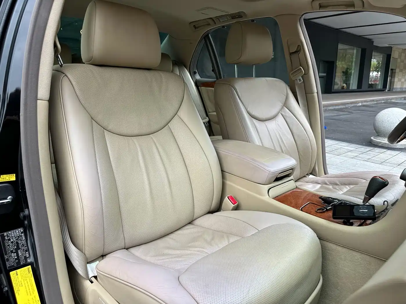 Lexus LS 2005 2005 430