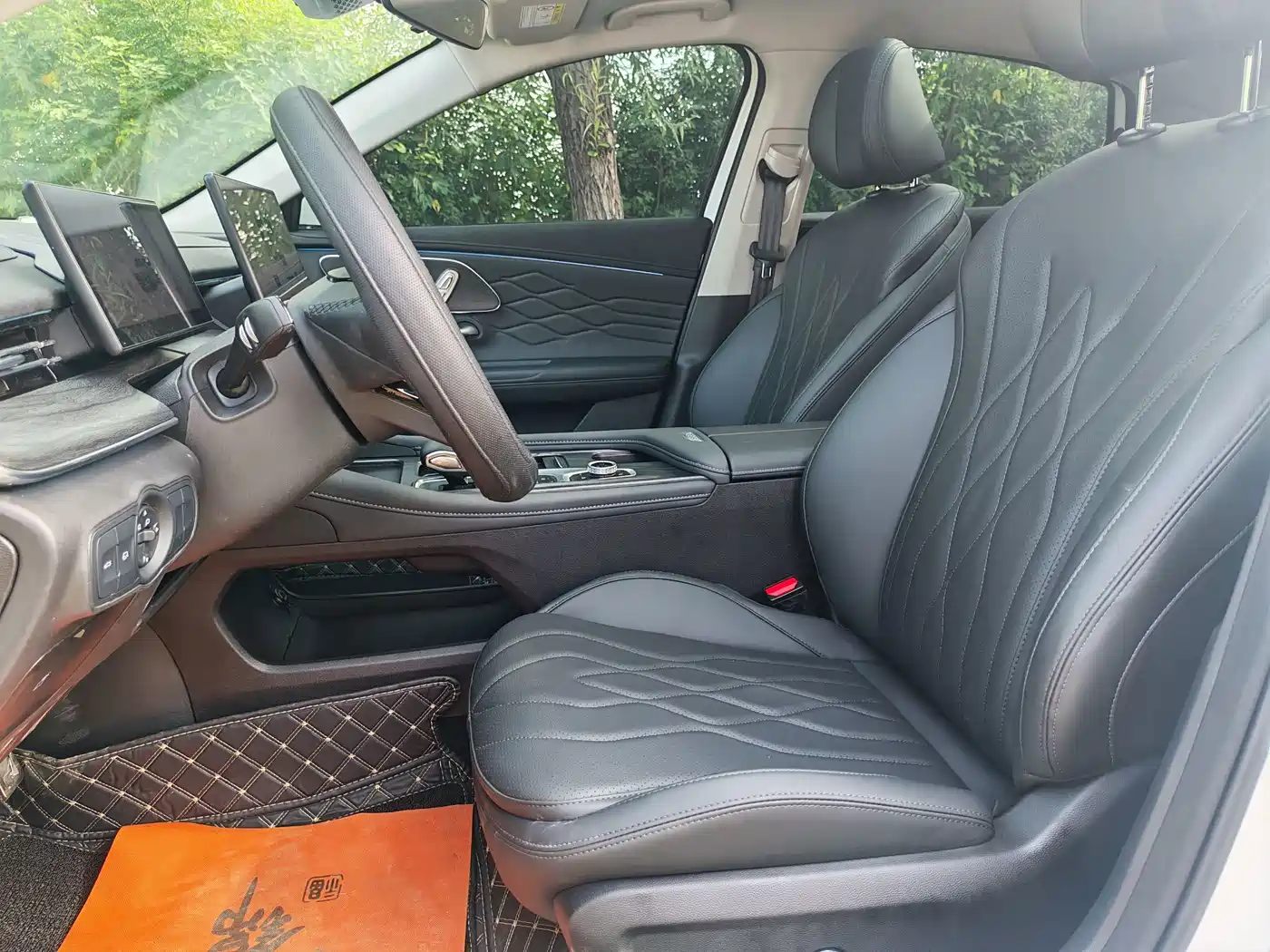 Chery Arrizo 8 PRO 2026 2025 Pro 1.6T Luxury