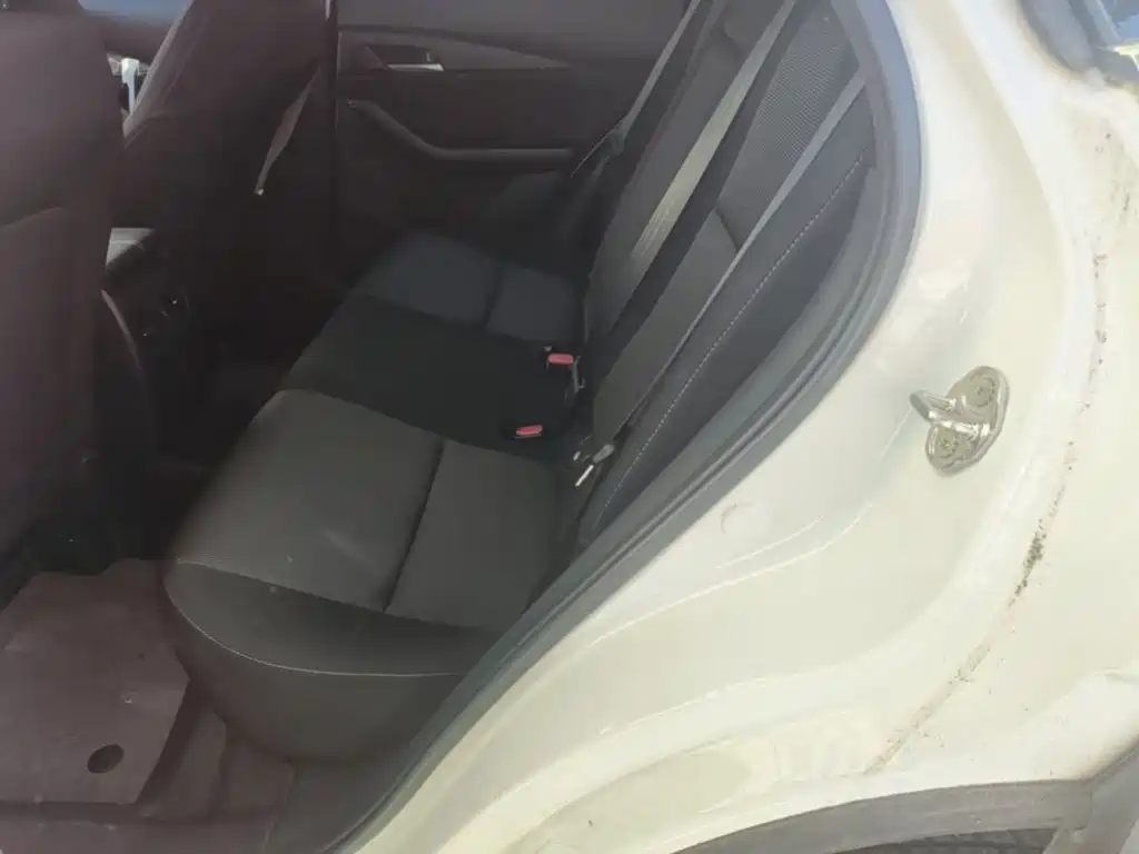 Mazda CX-30 EV 2023 2021 Pure Electric Enjoyment Edition