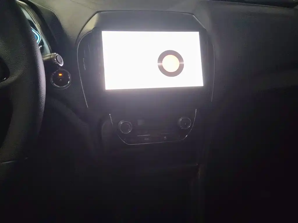 Guojin Auto Junxing 2026 2023 Standard