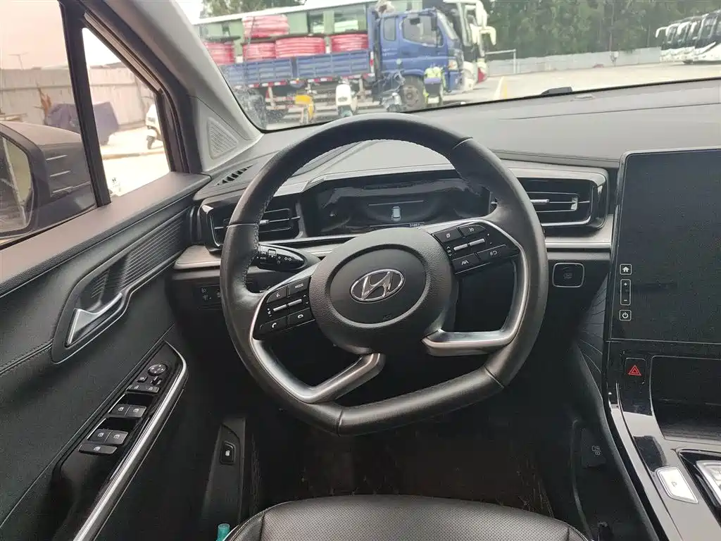 Hyundai Kustu 2021 270TGDi Premium LUX фото 3