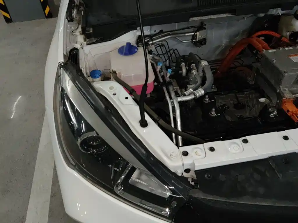 Guojin Auto Junxing 2026 2023 Standard