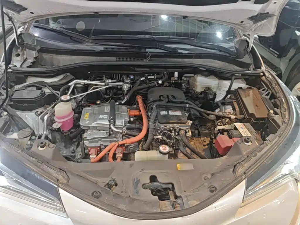 Toyota IZOA E-engine 2021 2020 E·Smart Enjoy Edition