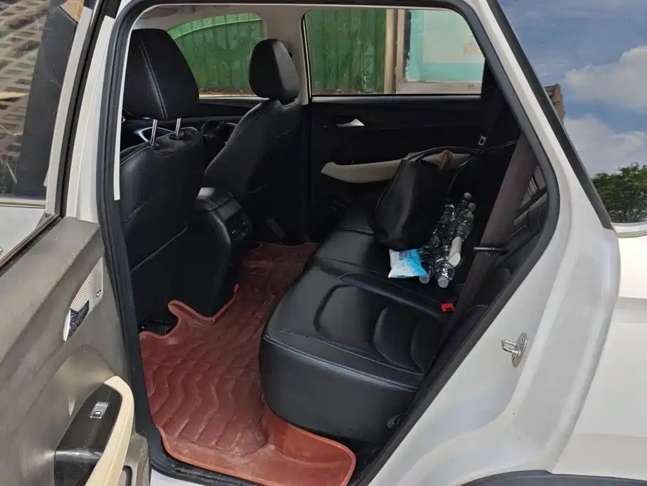 Baojun 530 2018 2018 1.5T Manual Luxury (China V)