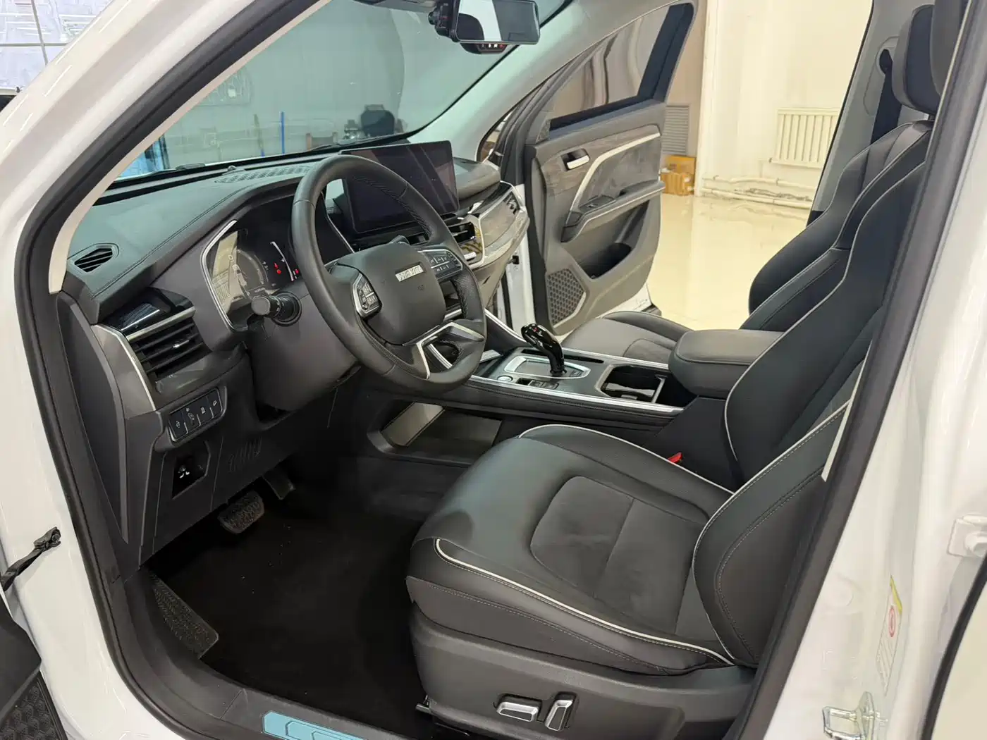 Photo 7 - Haval H6