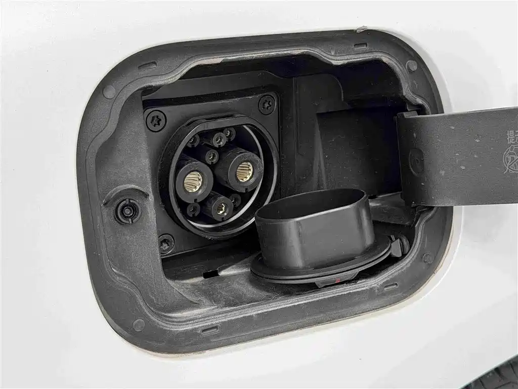 Ora Good Cat 2021 2021 400km Standard Range Athena Edition (LFP)