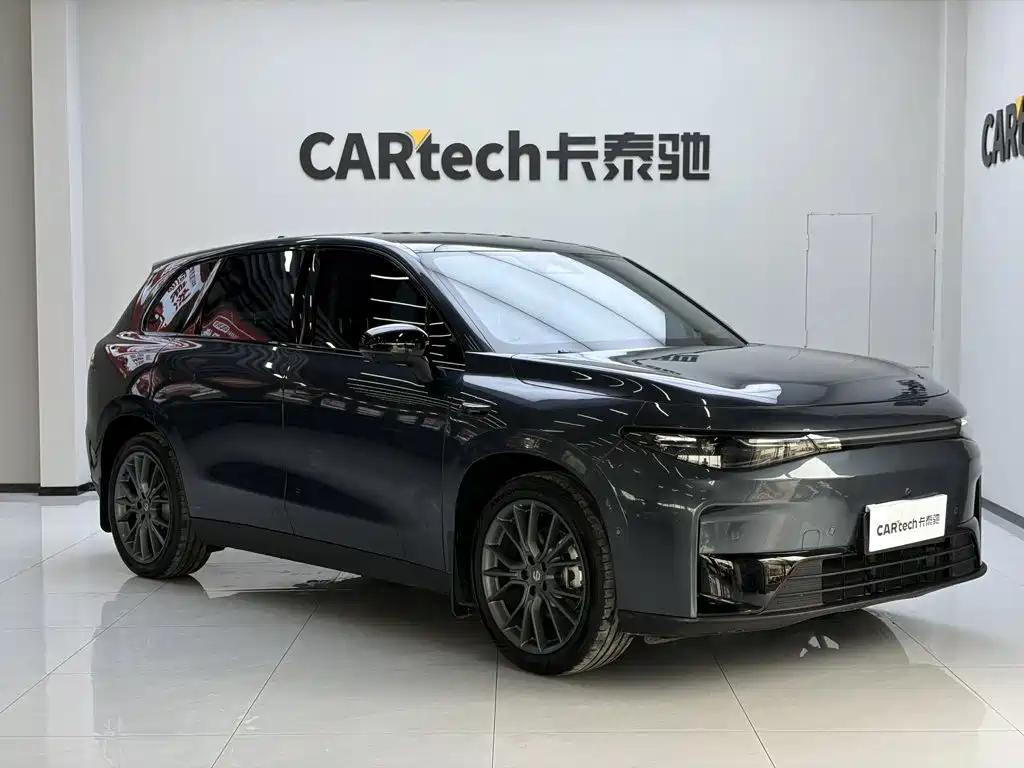 2026 Leapmotor C10