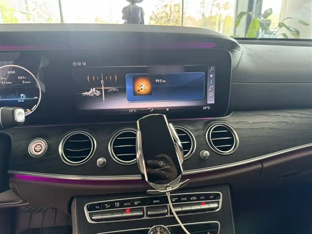 Mercedes-Benz E-Class 2019 Facelift E 300 L Sport Luxury фото 13