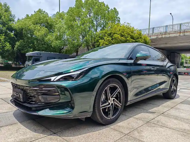 MG 7 2023 1.5T DCT Ultimate Elegance Edition