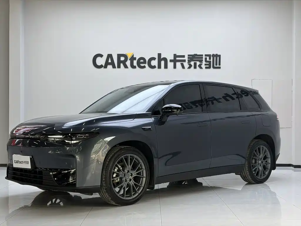 2026 Leapmotor C10