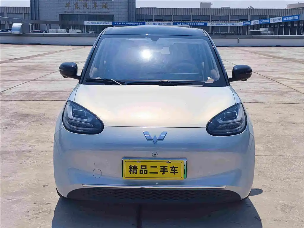 Photo 2 - Wuling Motors Wuling Bingo