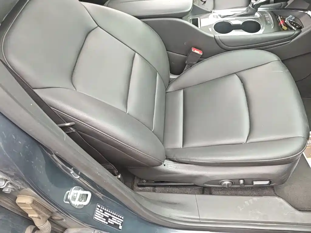 Chevrolet Malibu XL 2024 2023 1.5T RS Edition