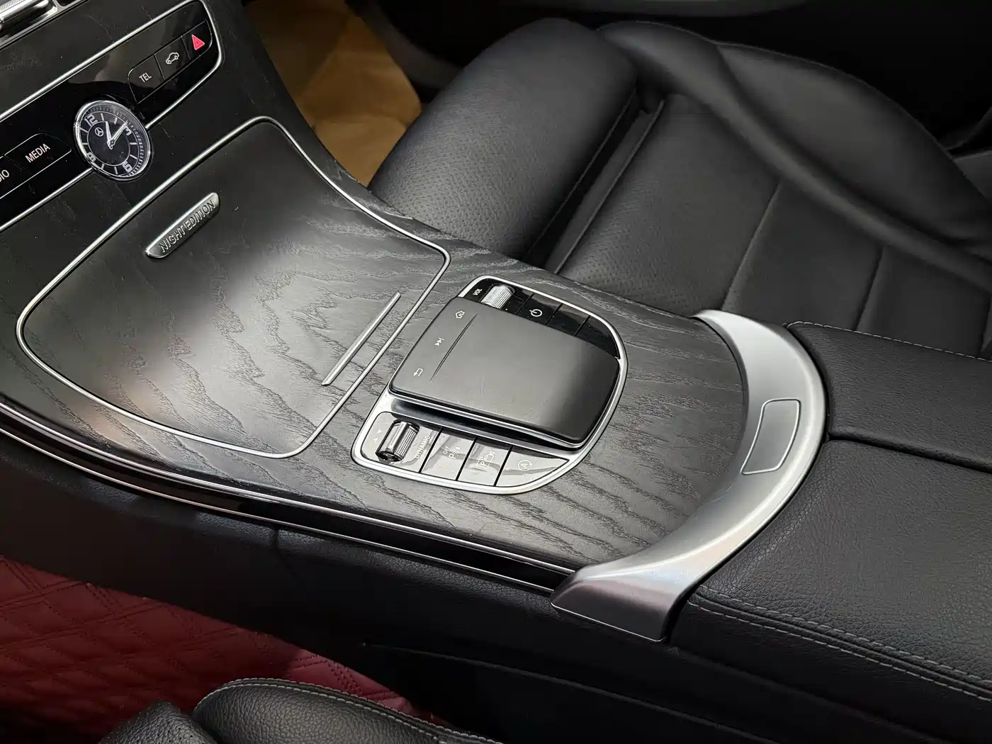 Mercedes-Benz C-Class 2021 C 260 L Sport Starry Exclusive Edition фото 15