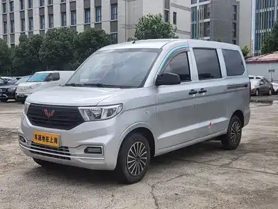 Wuling Hongguang V