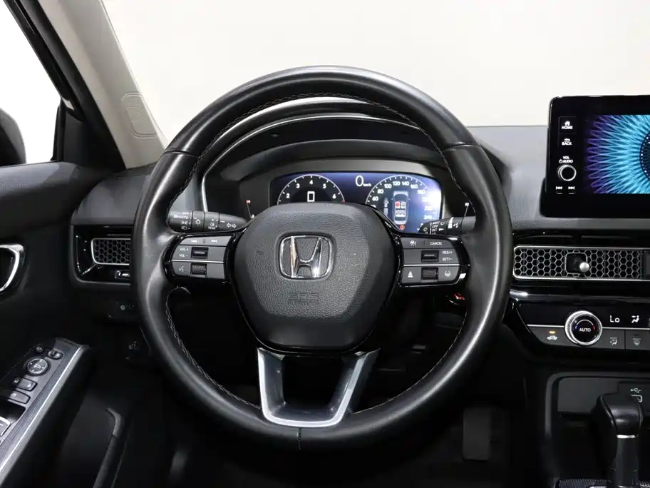 Honda Integra 2024 2023 240TURBO CVT Luxury Edition