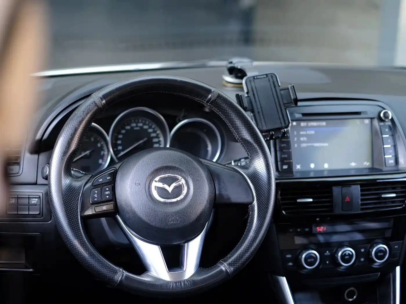 Mazda CX-5 2013 2013 2.0L Automatic 2WD Comfort
