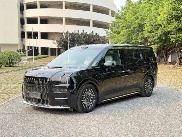 ZEEKR EXTREME KRYPTON 009