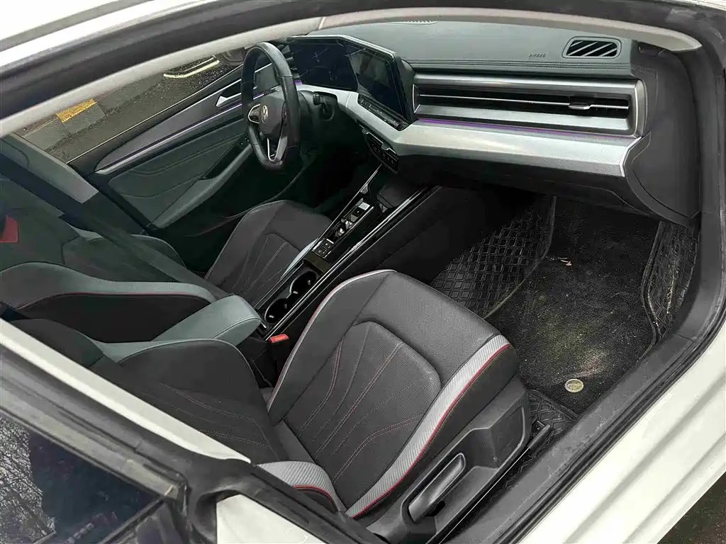 Volkswagen Lamando 2022 Lamando L 280TSI DSG Cool Edition фото 10
