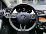 Фото 15 - Škoda Rapid