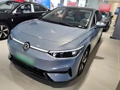Volkswagen ID.7 VIZZION