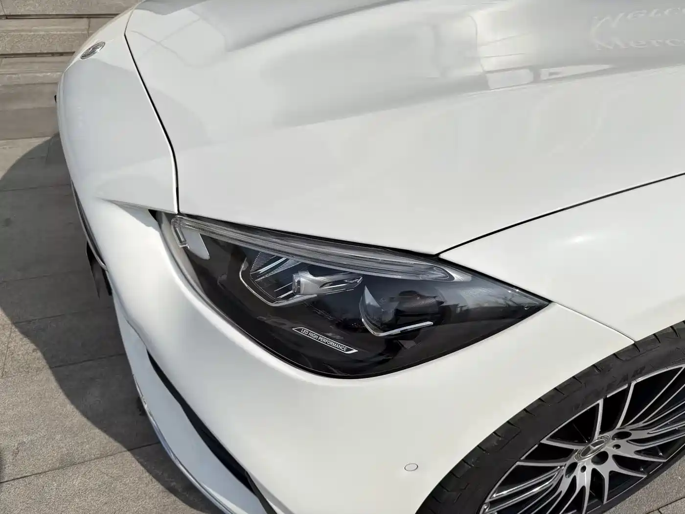 Mercedes-Benz C-Class 2022 Facelift C 260 L Sport фото 5