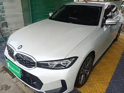 BMW 3