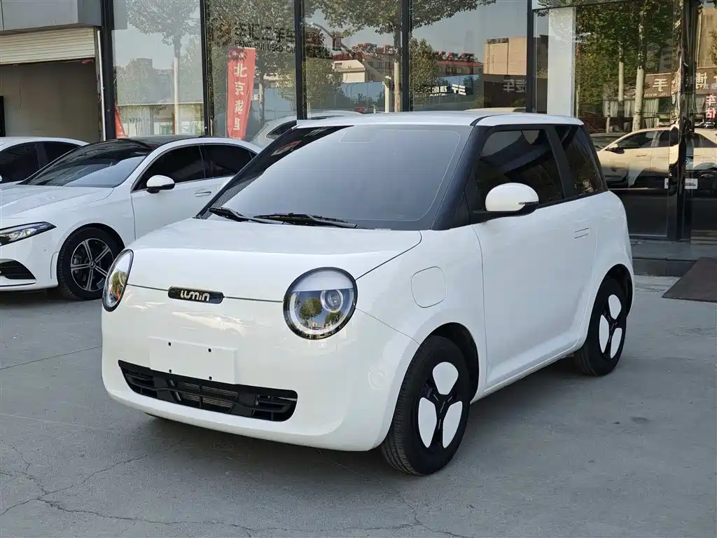 CHANGAN CHANGAN LUMIN