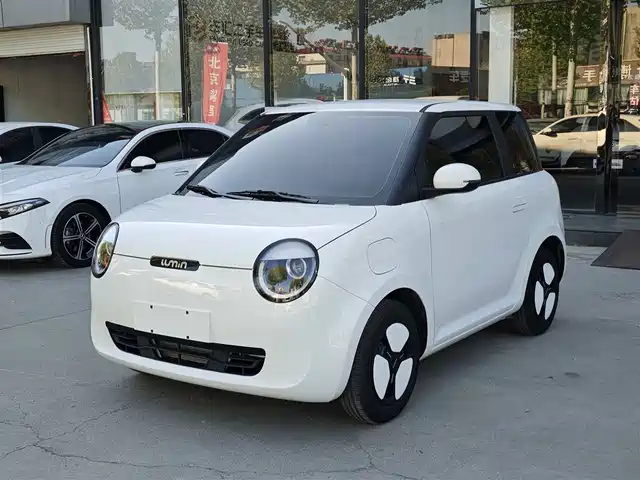 CHANGAN CHANGAN LUMIN