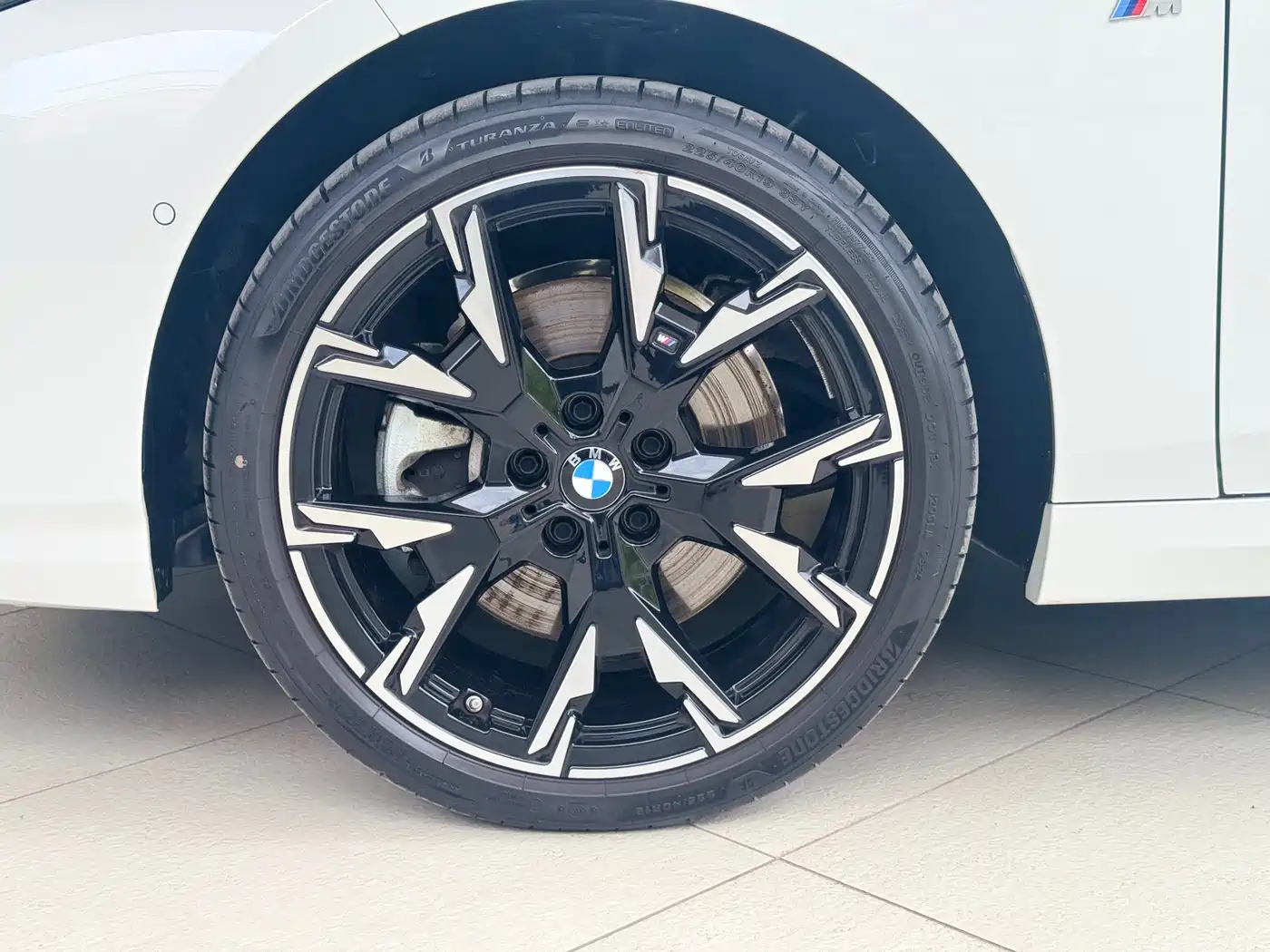 BMW 2 Series 2025 225L M Sport Moonlight Package фото 7