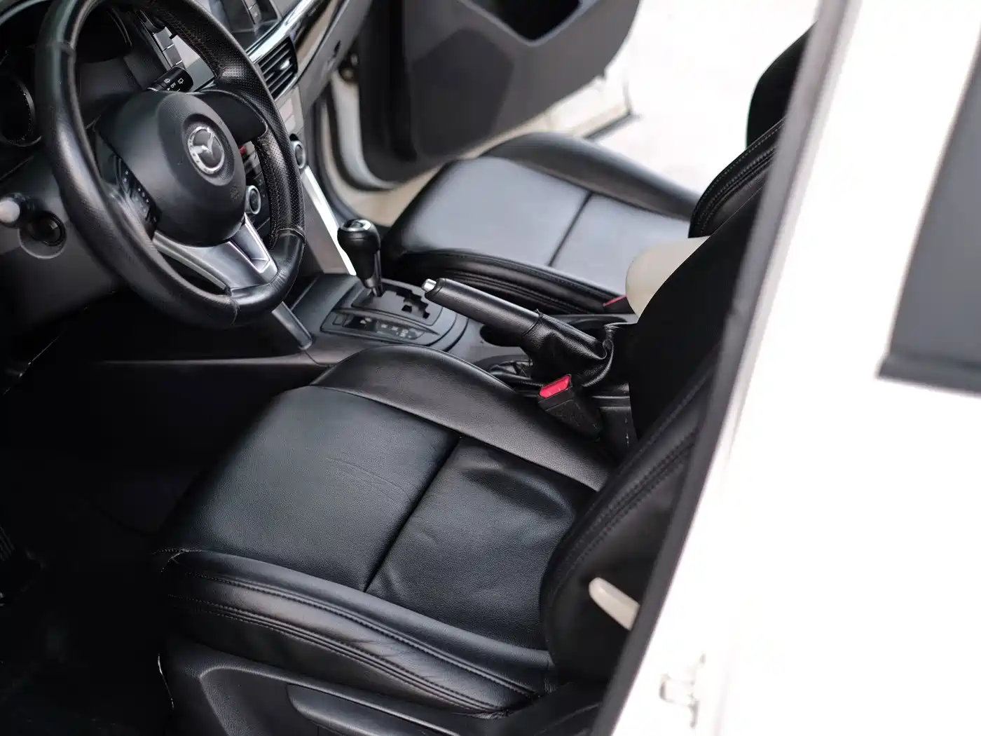 Mazda CX-5 2013 2013 2.0L Automatic 2WD Comfort