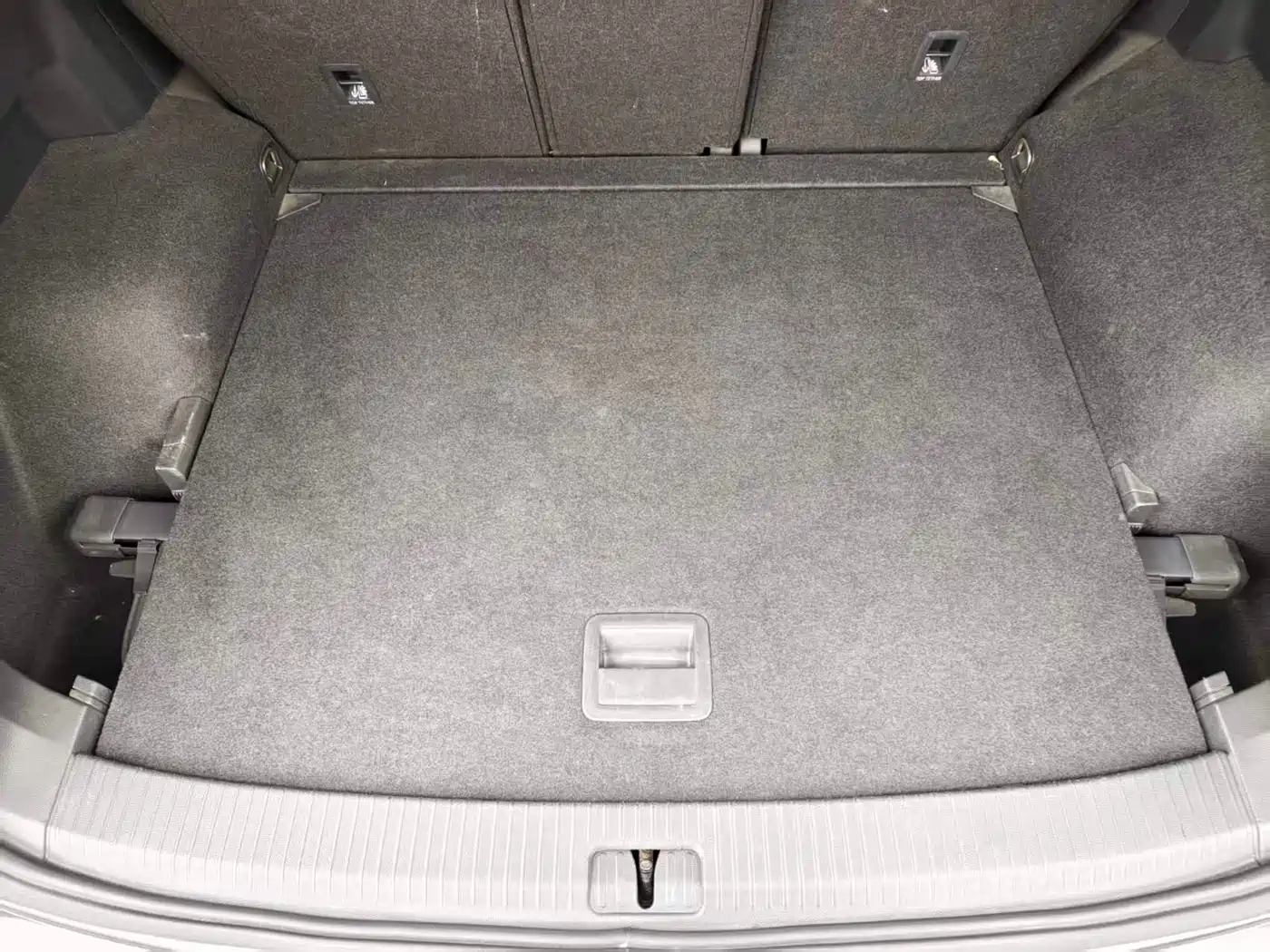 Volkswagen Tayron, миниатюра 16
