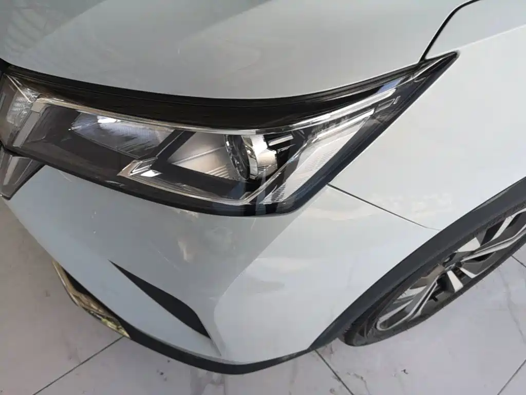 Wuling Motors Wuling Xingchen 2023 2022 2.0L DHT Electric Power Edition