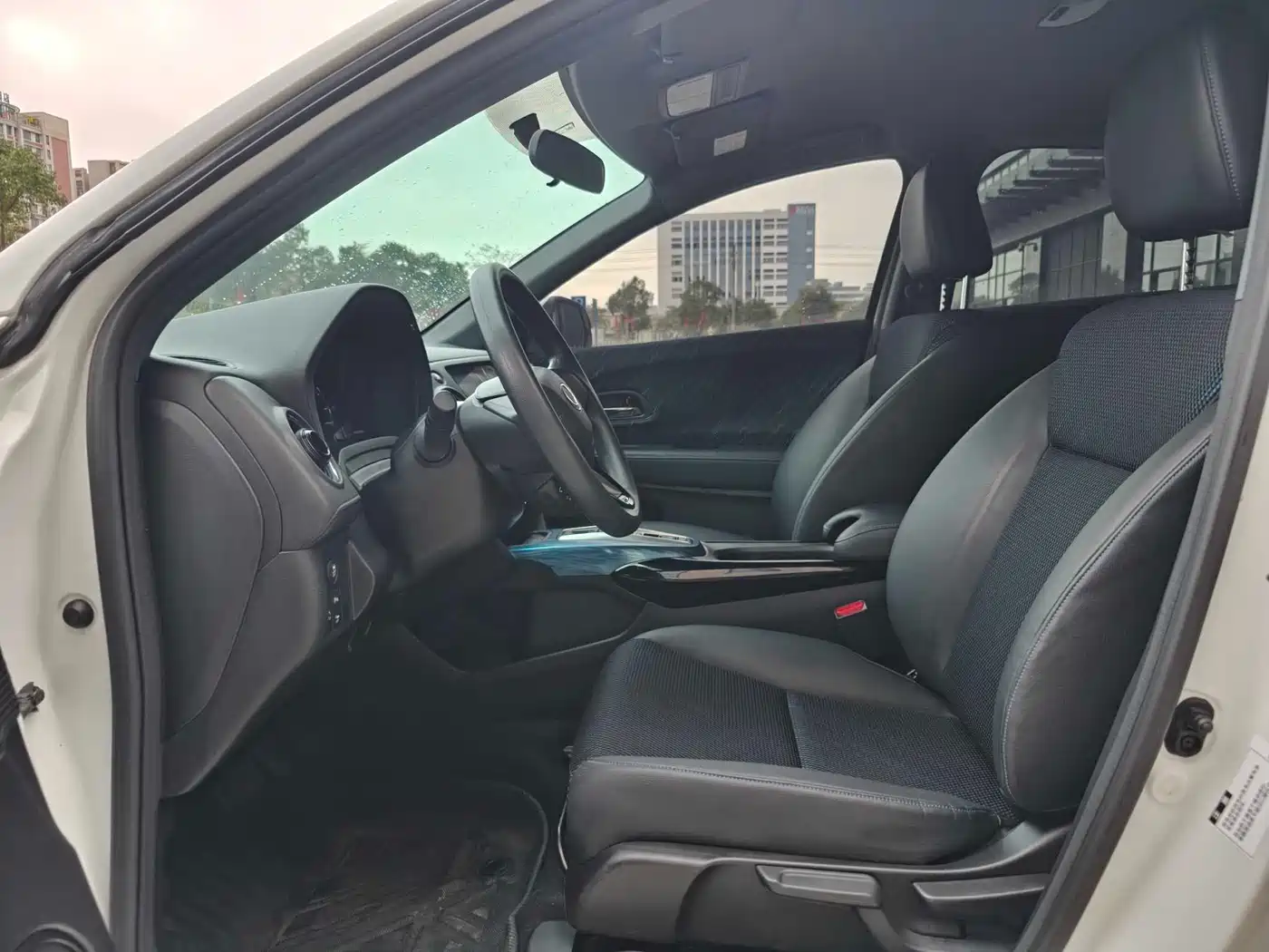 SIMING DONGFENG HONDA X NV