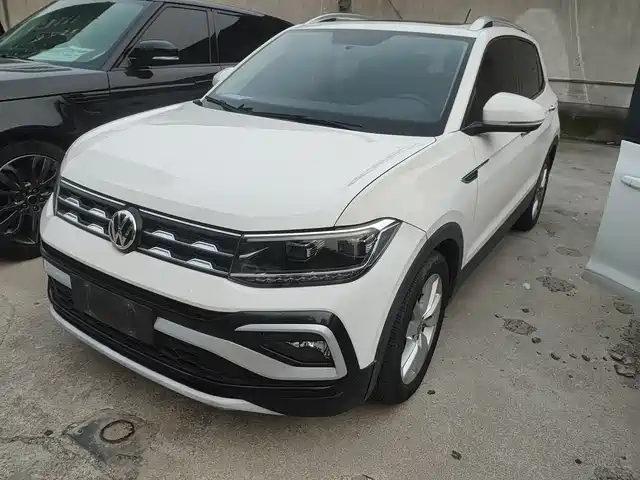 VOLKSWAGEN TU KAI