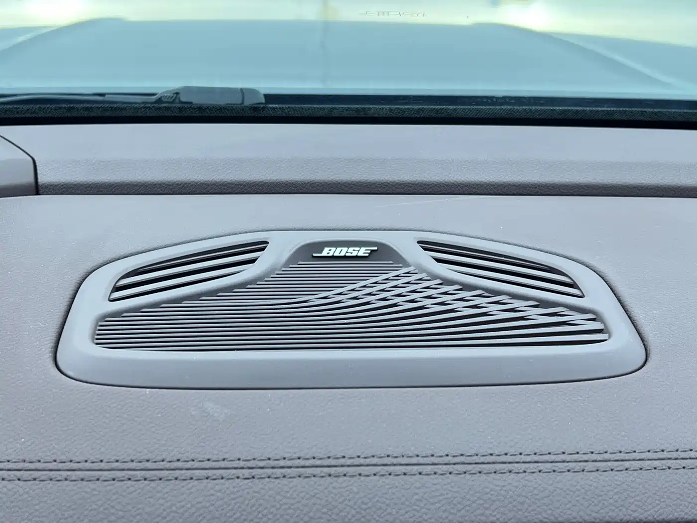 GEELY AUTOMOBILE XINGYUE L