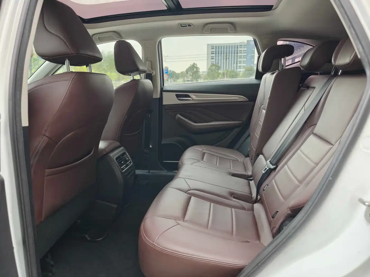 Haval F7 2019 2.0T 2WD i-Fashion China VI фото 8