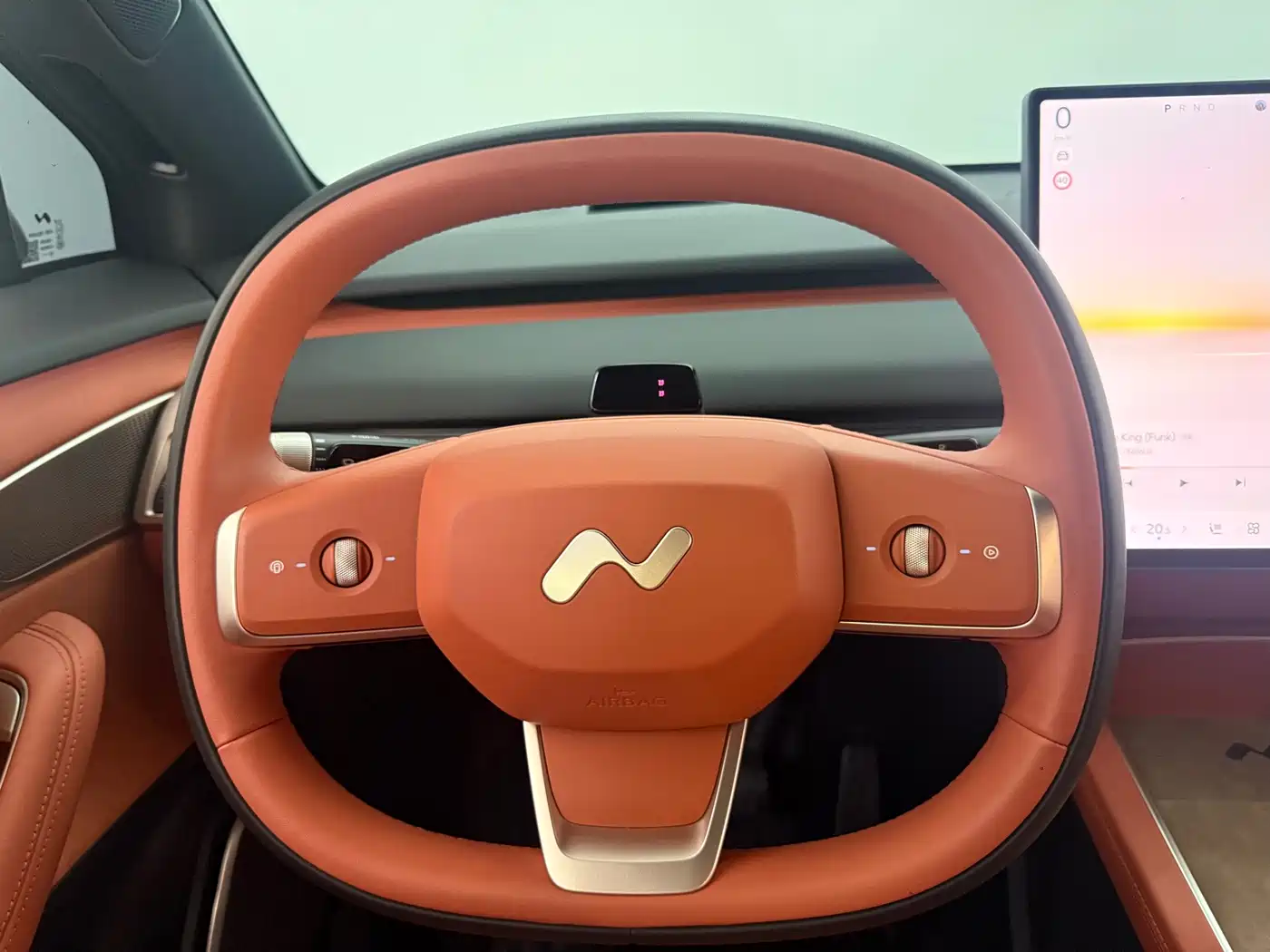 Ledao L60 2024 2024 60kWh AWD Version