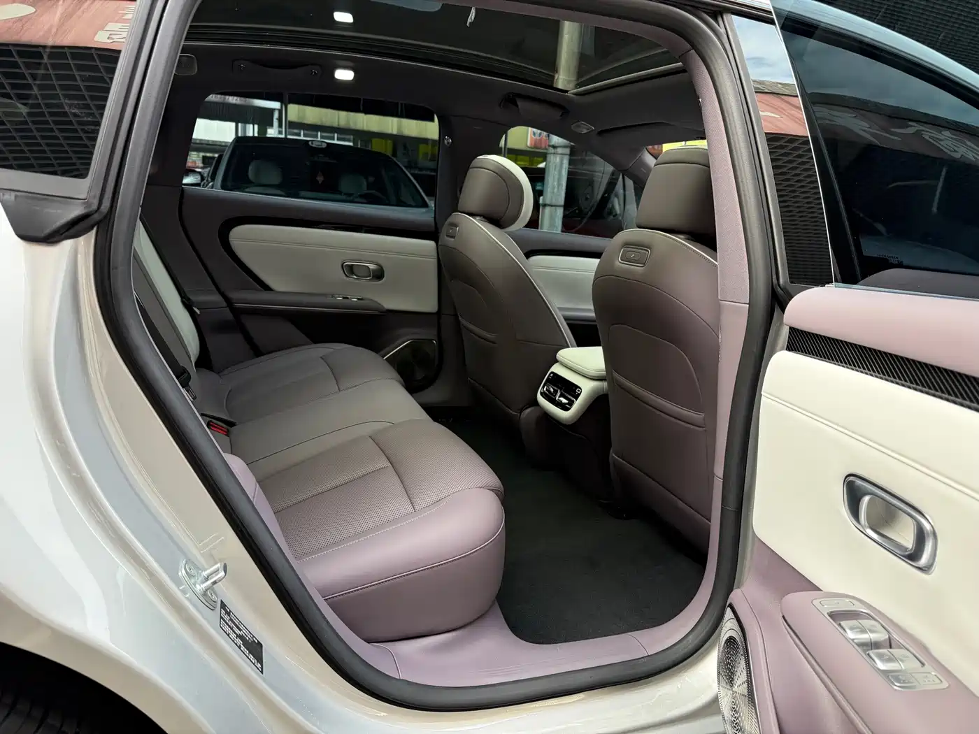 Changan Qiyuan A06 2025 2025 210kW Pure Electric