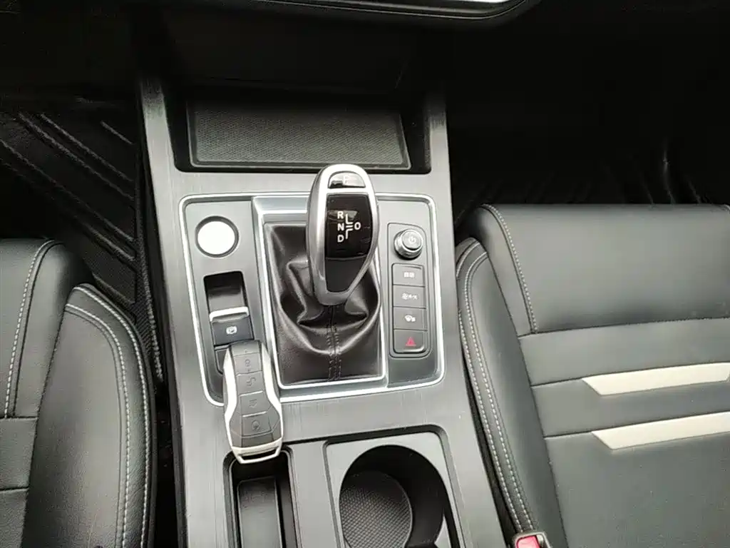 BYD Qin Pro 2020 Surpass Edition 1.5TI Automatic Flagship фото 14