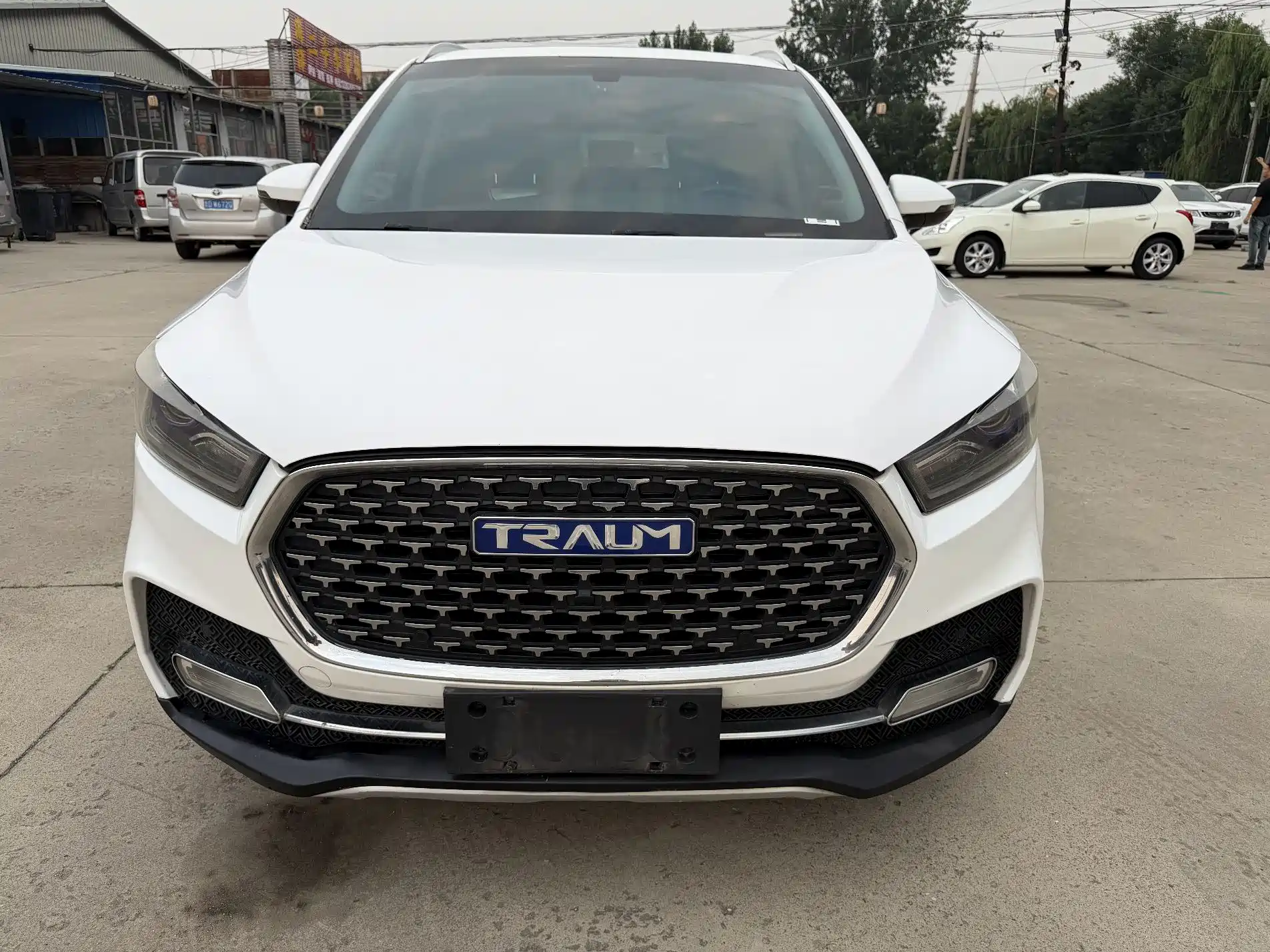 Фото 2 - Junma S70