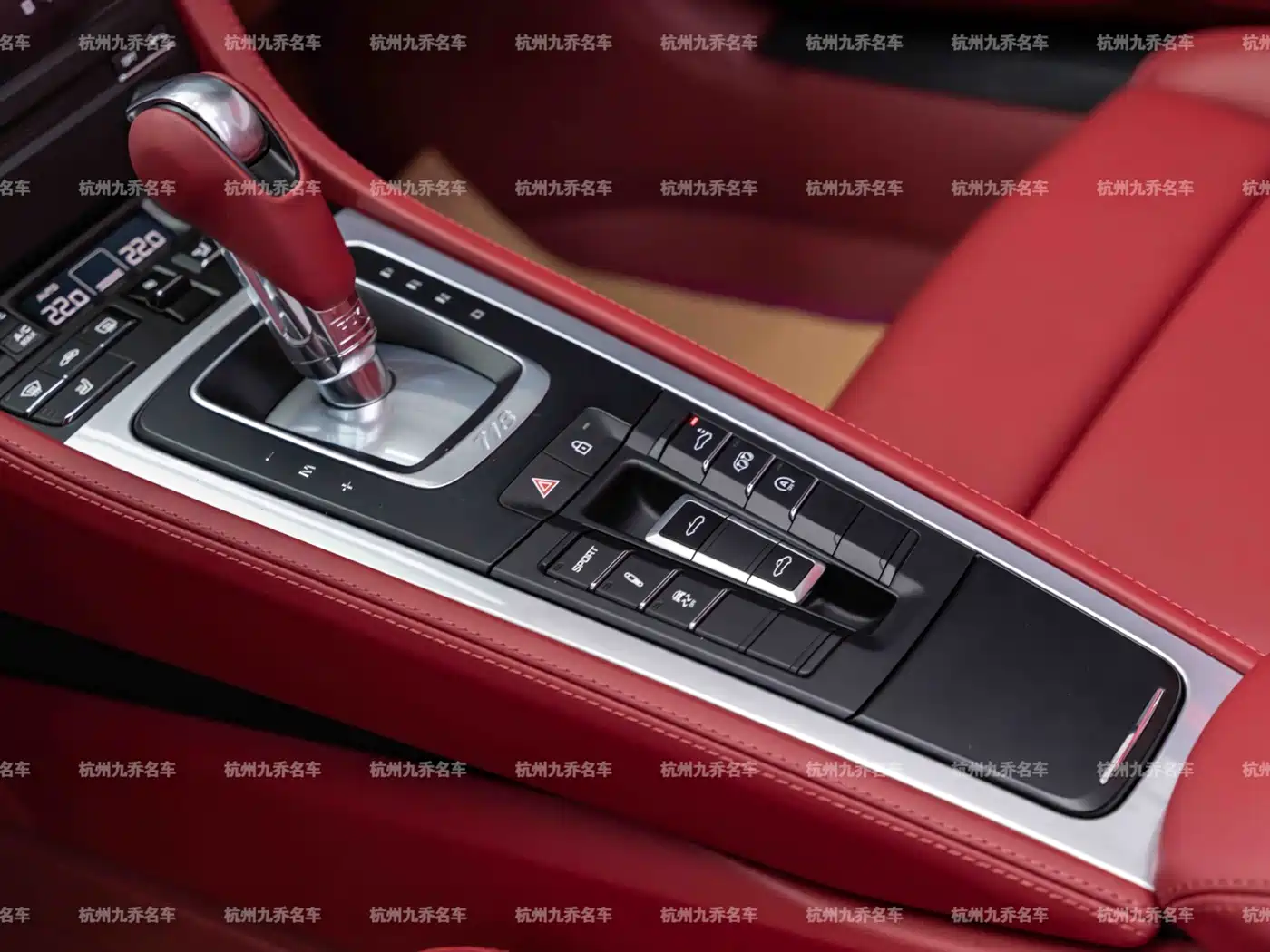 Porsche 718 2025 2023 Boxster Style Edition 2.0T
