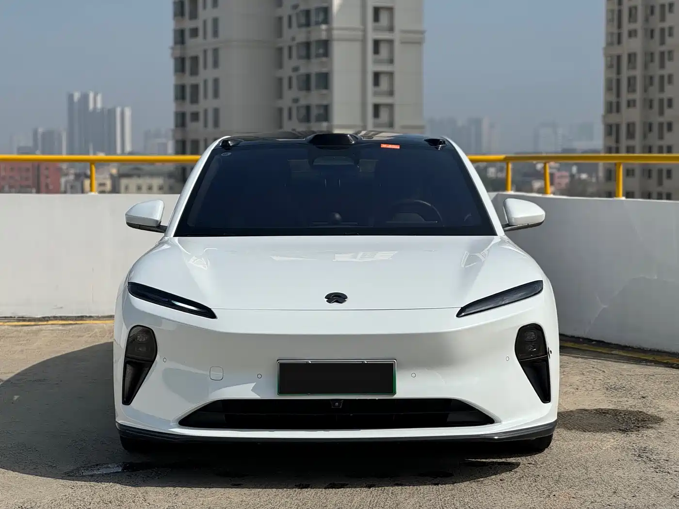 NIO NIO ET5