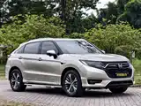Фото 3 - Honda UR-V